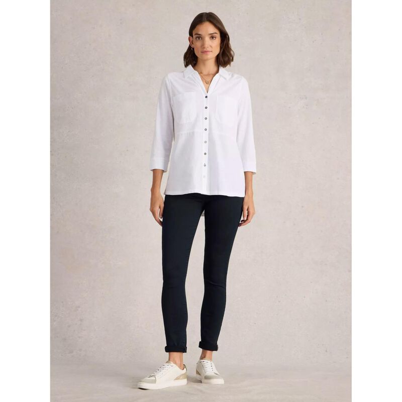 White Stuff Janey Jegging image number 3